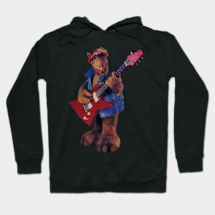 ALF YEAH Essential Hoodie
